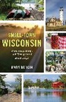 Mary Bergin, Bergin Mary - Exceptional Small Towns in Wisconsin