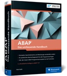 Felix Roth - ABAP - Das umfassende Handbuch