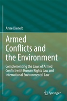 Anne Dienelt - Armed Conflicts and the Environment