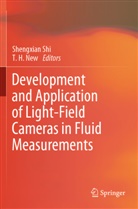 H New, T. H. New, Shengxian Shi - Development and Application of Light-Field Cameras in Fluid Measurements
