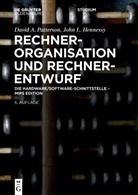 John Leroy Hennessy, David Patterson - Rechnerorganisation und Rechnerentwurf