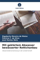 D, José Dantas Neto, Patrícia F da Silva, Patrícia F. da Silva, Rigoberto Moreira de Matos - Mit geklärtem Abwasser bewässerter Rettichanbau