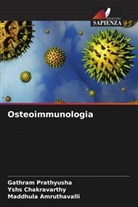 Maddhula Amruthavalli, YSHS Chakravarthy, Gathram Prathyusha - Osteoimmunologia