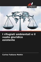 Carina Fabiana Mottin - I rifugiati ambientali e il vuoto giuridico esistente