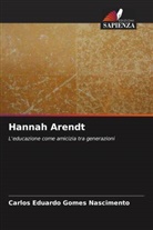 Carlos Eduardo Gomes Nascimento - Hannah Arendt