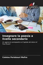 Coletou Periekouri Mefire - Insegnare la poesia a livello secondario