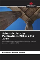 Guilherme Miraldi Santos - Scientific Articles: Publications 2016; 2017; 2018
