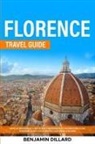 Benjamin Dillard - Florence Travel Guide