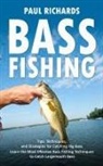 Paul Richards - Bass Fishing