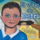 Maribel V Moses - El Viaje De Detri