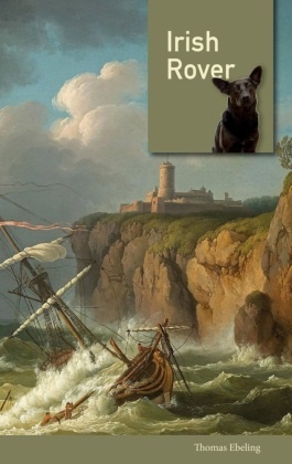 Thomas Ebeling - Irish Rover Benjamin Jenikins Teil 7. DE