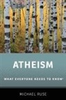 Michael Ruse, Michael (Lucyle T. Werkmeister Professor of Philosophy and Director of the Program in the History and Philosophy of Science Ruse, Ruse Michael - Atheism