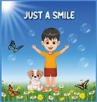 Ugochi Gift Agbontain - Just A Smile