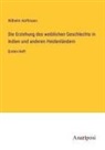 Wilhelm Hoffmann - Die Erziehung des weiblichen Geschlechts in Indien und anderen Heidenländern