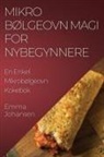 Emma Johansen - Mikrobølgeovn Magi for Nybegynnere