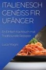 Luca Magni - Italienesch Genéiss fir Ufänger