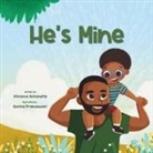 Khrisma Antoinette - He's Mine