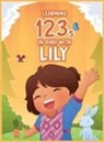 Isha Baser - Learning 123s In Dari With Lily