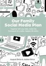 August Brice, Jadian Brice - Our Family Social Media Plan