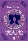 Jane Austen - Orgulho e Preconceito