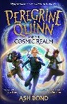 Ash Bond - Peregrine Quinn and the Cosmic Realm