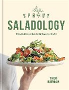 Theo Kirwan - Sprout & Co Saladology