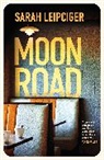Sarah Leipciger, Leipciger Sarah - Moon Road