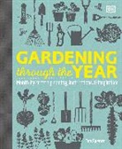 Ian Spence - Gardening Through the Year