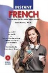 Tom Means - Instant French Vocabulary Builder with Online Audio