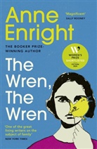 Anne Enright - The Wren, The Wren