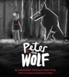 Gavin Friday, Friday Gavin, Bono - Peter and the Wolf