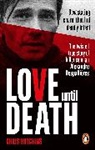 Chris Hutchins - Love Until Death