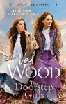 Val Wood - The Doorstep Girls