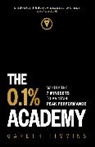 Gareth Timmins - The 0.1% Academy