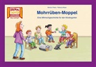 Barbara Peters, Rebecca Meyer - Mohrrüben-Moppel / Kamishibai Bildkarten
