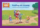Barbara Peters, Rebecca Meyer - Ausflug mit Umweg / Kamishibai Bildkarten