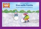 Barbara Peters, Rebecca Meyer - Eine weiße Familie / Kamishibai Bildkarten