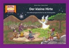 Barbara Peters, Rebecca Meyer - Der kleine Hirte / Kamishibai Bildkarten