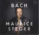 Johann Sebastian Bach - A Tribute To Bach, 1 Audio-CD (Audiolibro)