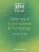International Food Information Service - Ifis Dictionary of Food Science and Technology
