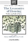 Susan J. (Durham University Smith, Beverley A. Searle, Searle Beverley A., Susan J. Smith, Smith Susan J. - Blackwell Companion to the Economics of Housing