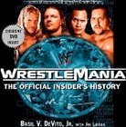 Basil V DeVito, Basil V. DeVito, Joe Layden, WWF - WWF WrestleMania