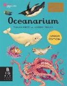 Loveday Trinick, Teagan White, Teagan White, White Teagan - Oceanarium