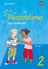 Pusteblume. Sachunterricht - Ausgabe 2024 für Thüringen