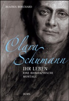 Beatrix Borchard - Clara Schumann