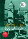 A Brehmer, A. Brehmer - Die Welt in 100 Jahren