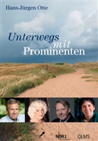 Hans-Jürgen Otte - Unterwegs mit Prominenten