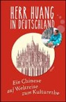 Huang Nubo - Herr Huang in Deutschland