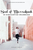 Zohar Benjelloun, Fabrice Nadjari - Soul of Marrakesch
