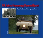 Horst-Dieter Görg - 90 Jahre Hanomag Kommißbrot
